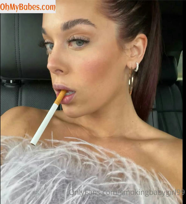 smokingbabygirl99 OnlyFans leaked photo #20 - OhMyBabes