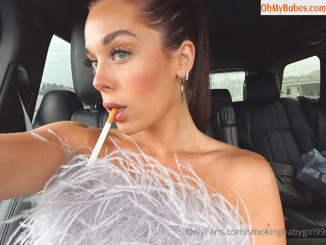 smokingbabygirl99 OnlyFans leaked photo #26 - OhMyBabes