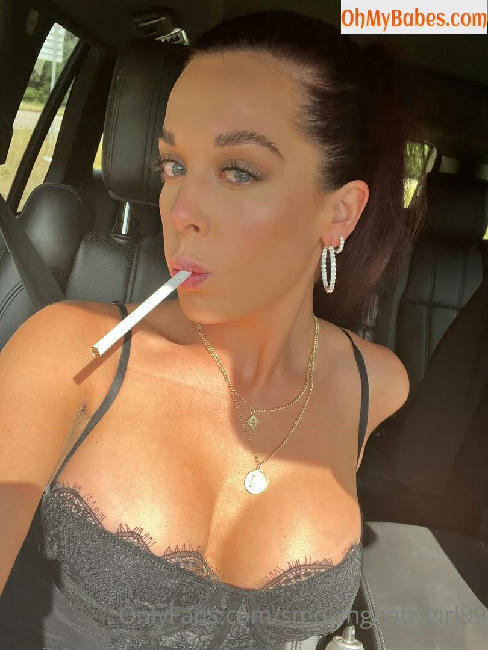 smokingbabygirl99 OnlyFans leaked photo #39 - OhMyBabes