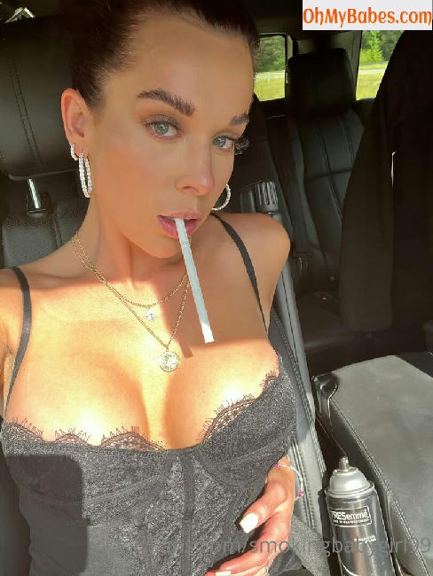 smokingbabygirl99 OnlyFans leaked photo #33 - OhMyBabes