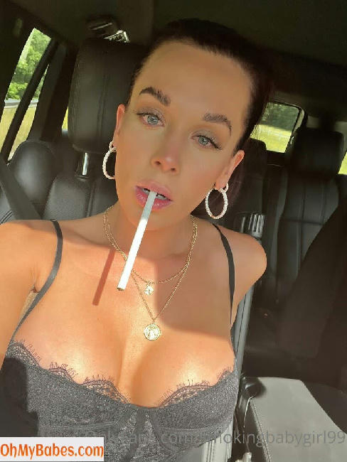 smokingbabygirl99 OnlyFans leaked photo #34 - OhMyBabes