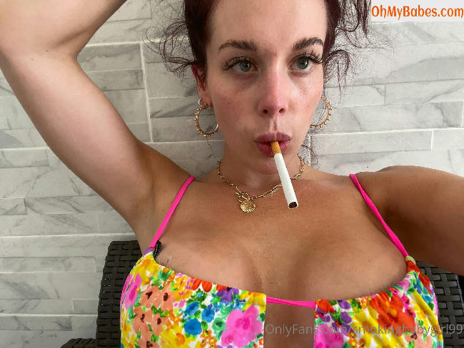 smokingbabygirl99 OnlyFans leaked photo #50 - OhMyBabes