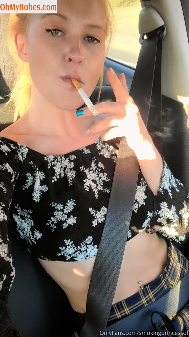 smokingprincessof OnlyFans leaked photo #65 - OhMyBabes