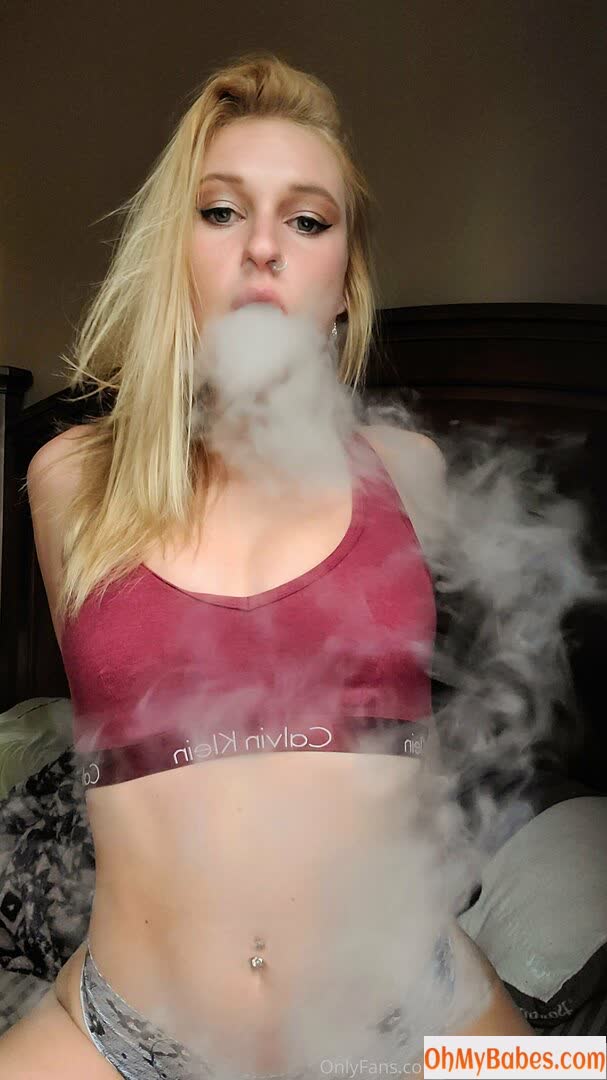 smokingprincessof OnlyFans leaked photo #67 - OhMyBabes