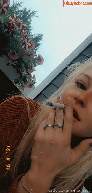 smokingprincessof OnlyFans leaked photo #38 - OhMyBabes