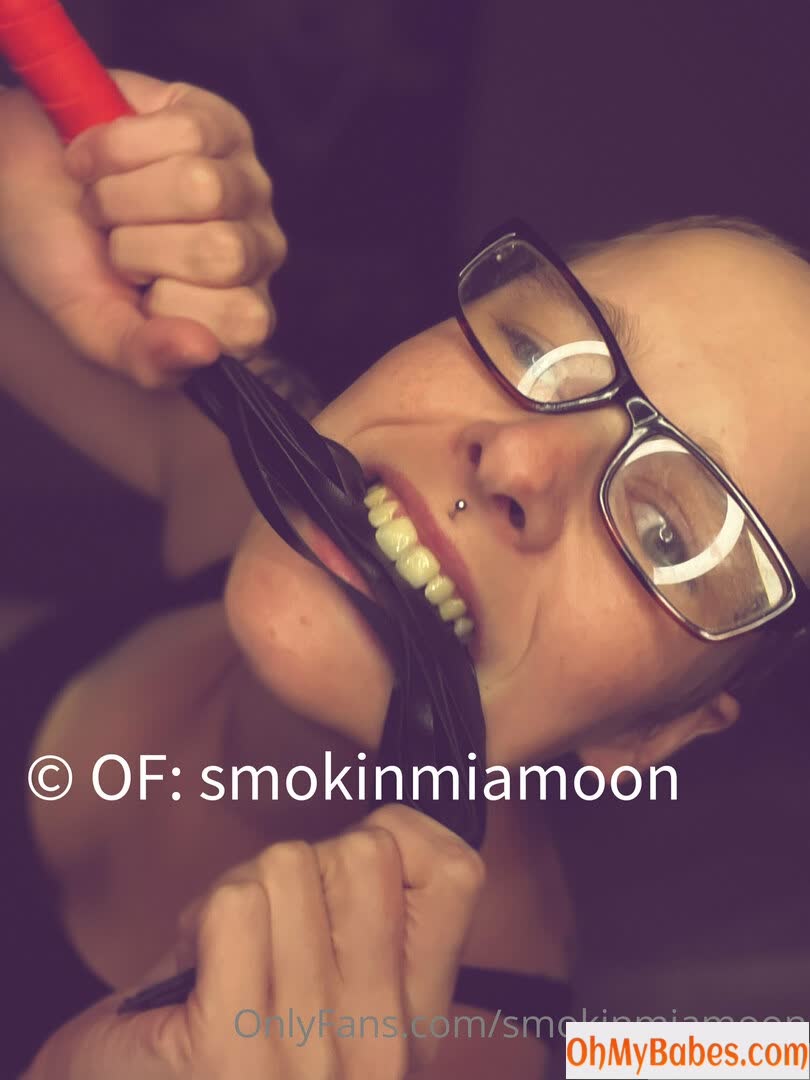 smokinmiamoon OnlyFans leaked photo #30 - OhMyBabes