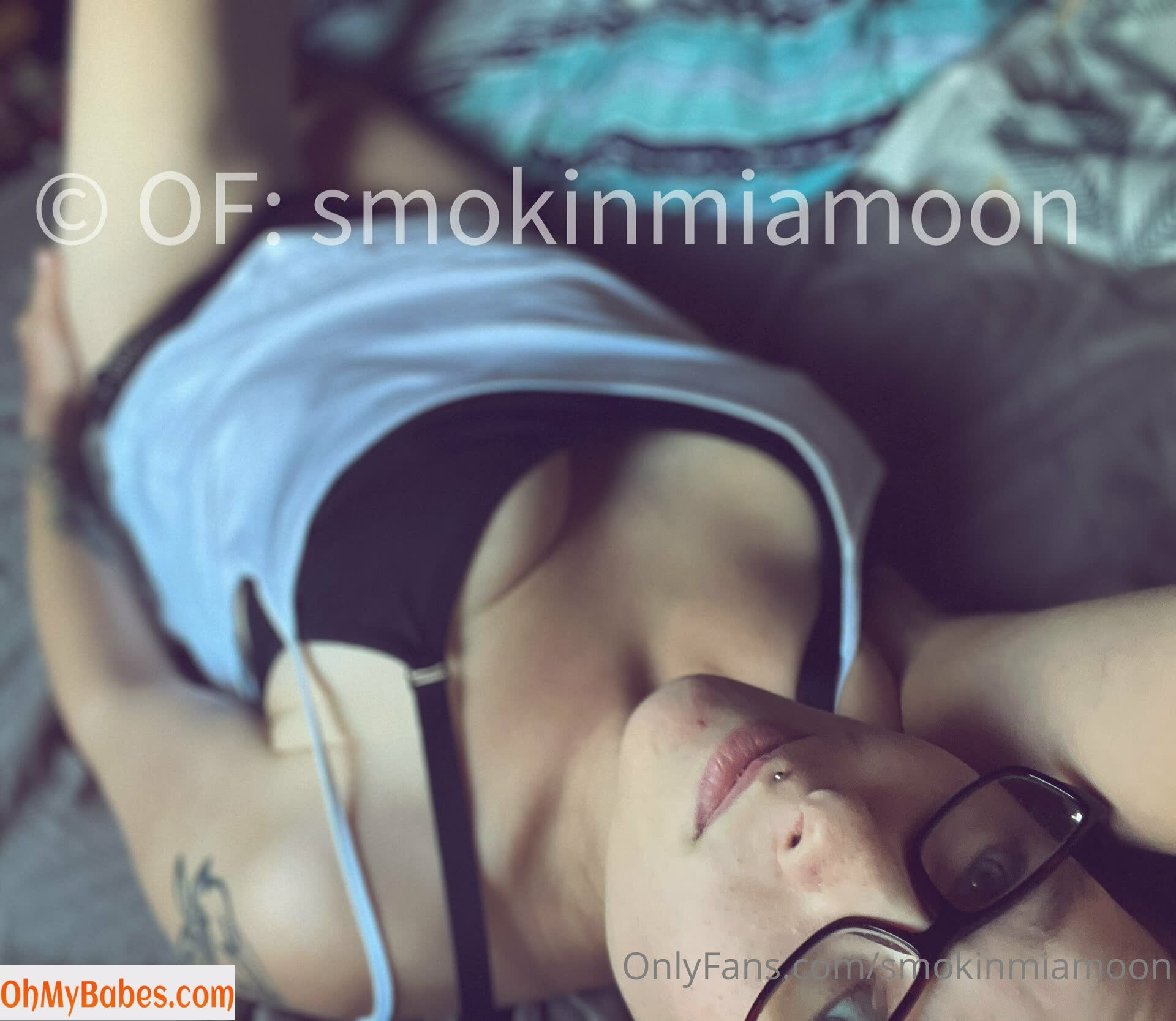 smokinmiamoon OnlyFans leaked photo #52 - OhMyBabes