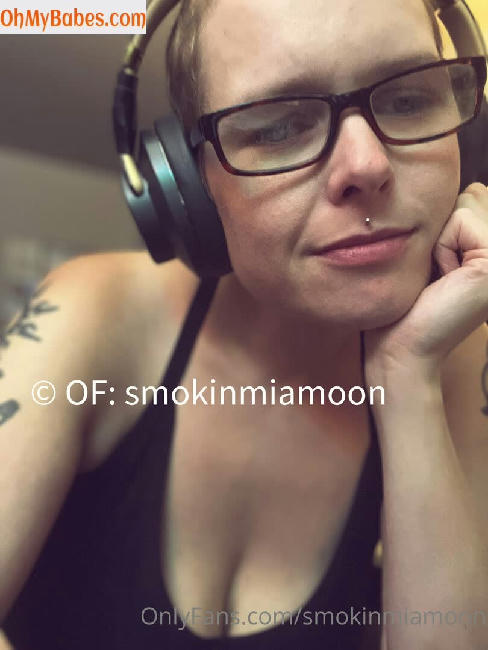 smokinmiamoon OnlyFans leaked photo #27 - OhMyBabes