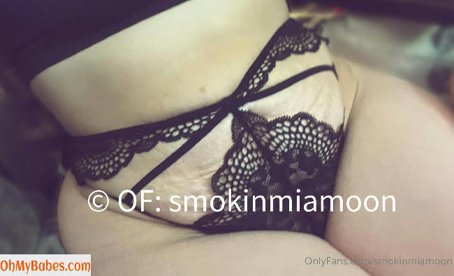 smokinmiamoon OnlyFans leaked photo #40 - OhMyBabes