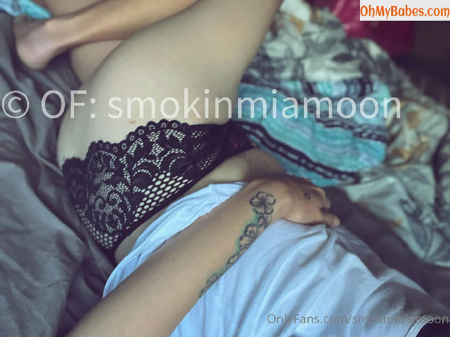 smokinmiamoon OnlyFans leaked photo #50 - OhMyBabes