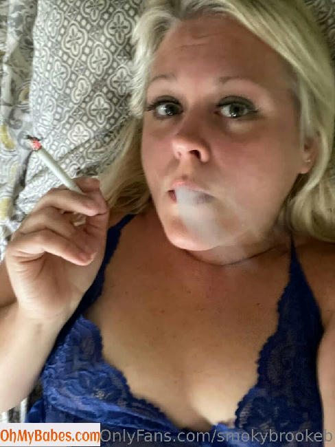 smokybrookeb OnlyFans leaked photo #91 - OhMyBabes