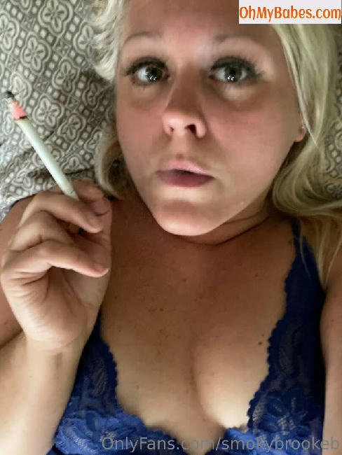 smokybrookeb OnlyFans leaked photo #94 - OhMyBabes