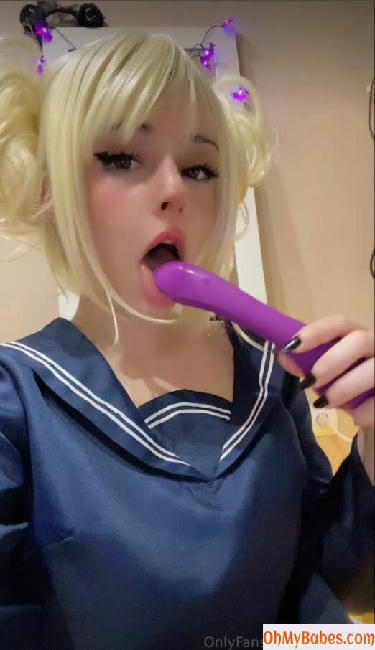 Smolnami OnlyFans leaked photo #19 - OhMyBabes