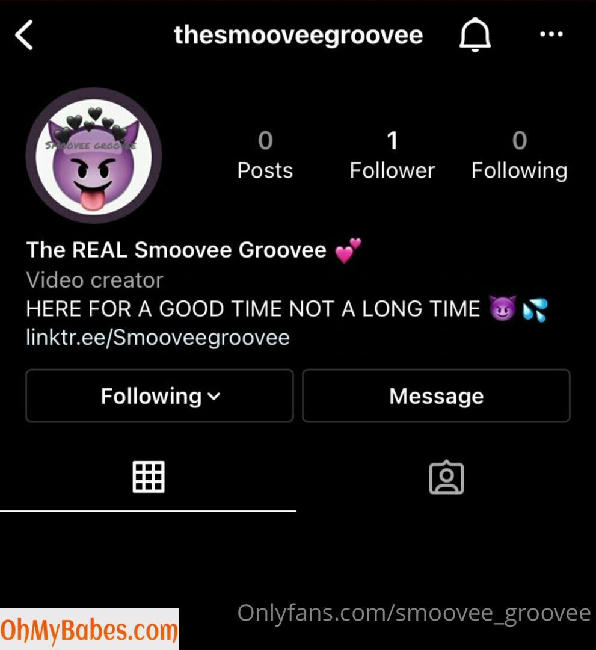 smoovee_groovee OnlyFans leaked photo #1 - OhMyBabes