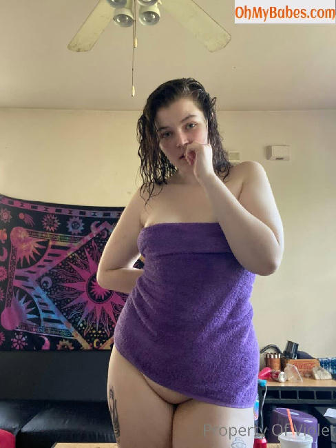 sneakyviolet Nude Leaked photo #16 - OhMyBabes