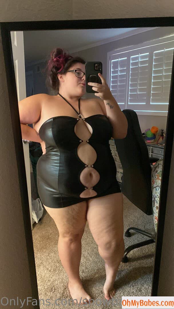 snowbaby0000sneakpeak OnlyFans leaked photo #5 - OhMyBabes