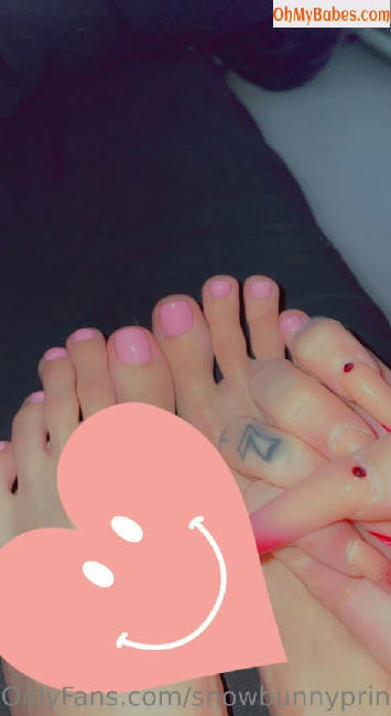 snowbunnyprincesss OnlyFans leaked photo #7 - OhMyBabes