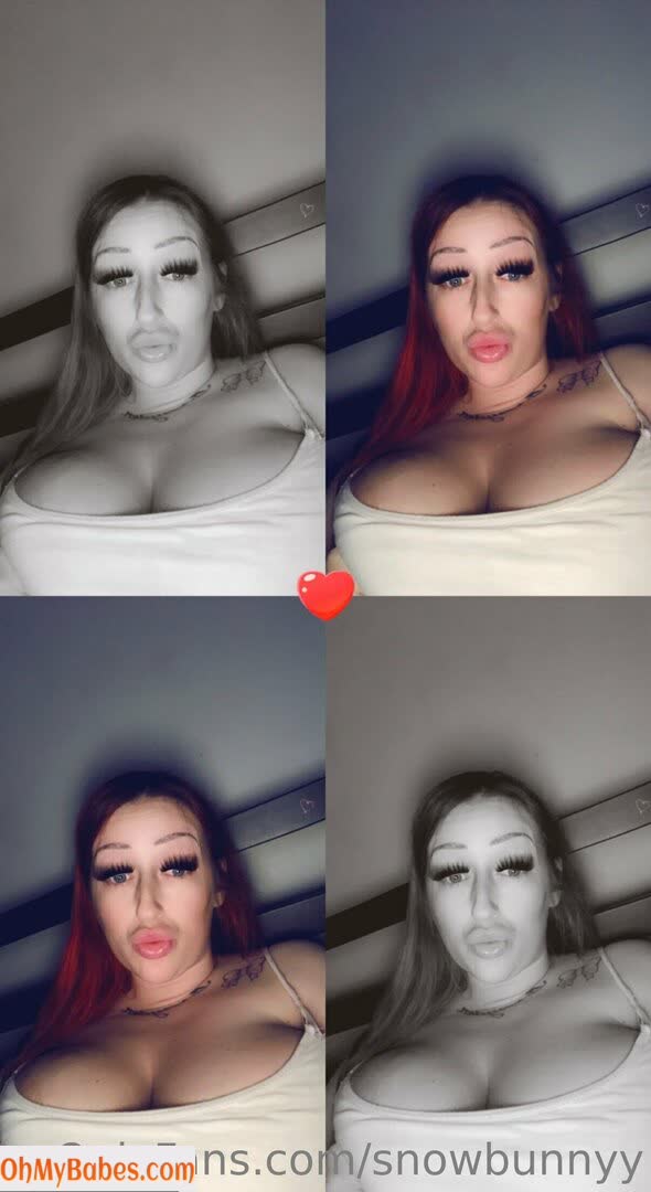 snowbunnyy OnlyFans leaked photo #15 - OhMyBabes