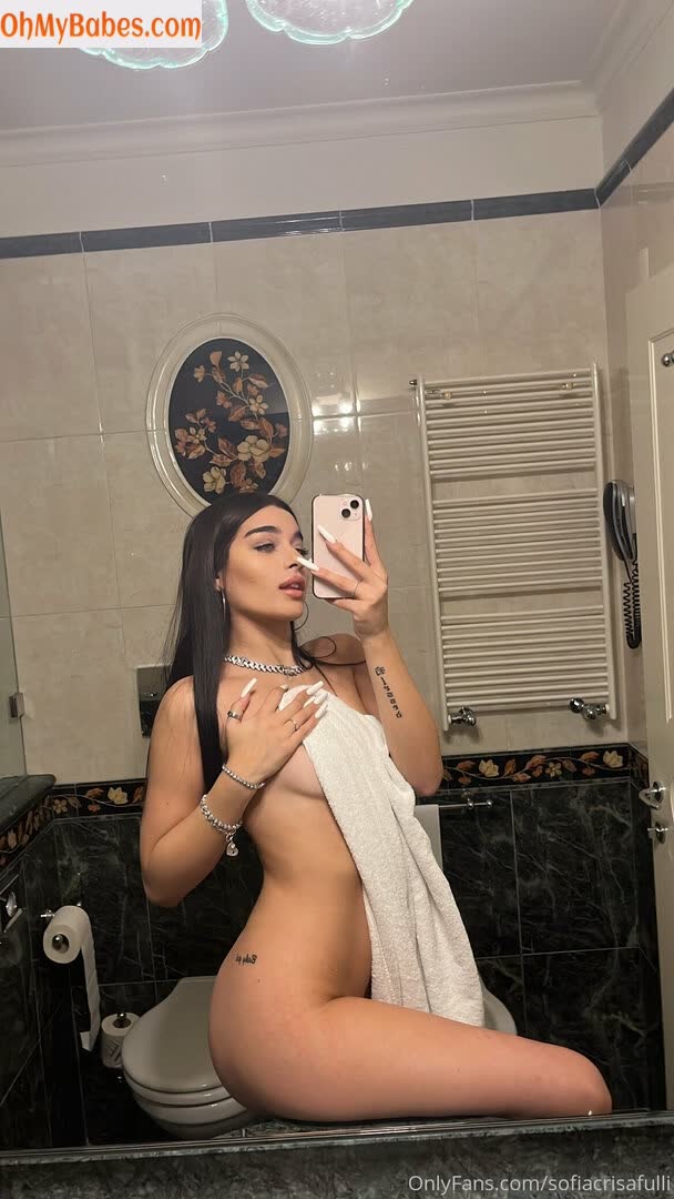 Sofia Crisafulli OnlyFans leaked photo #9 - OhMyBabes