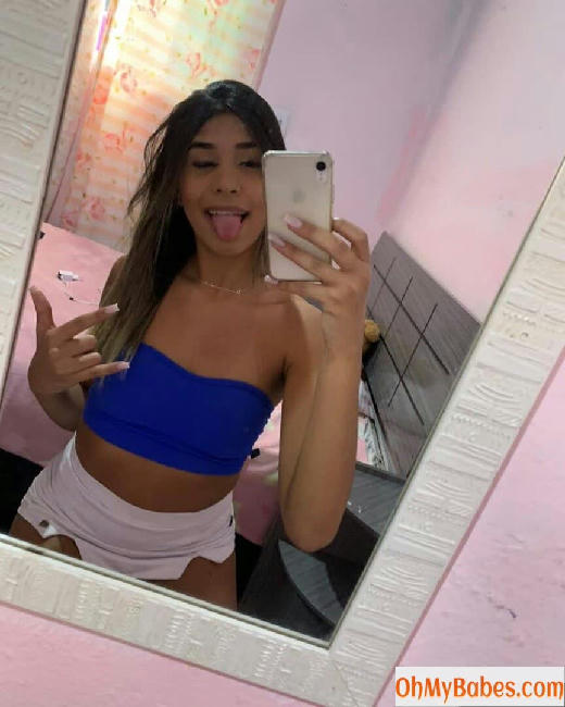 Sofia Lemos OnlyFans leaked photo #5 - OhMyBabes