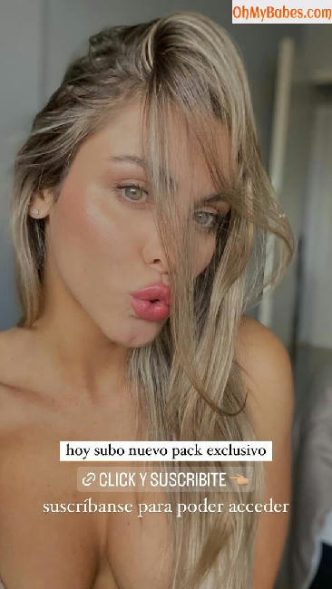 Sofia Lourido OnlyFans leaked photo #7 - OhMyBabes