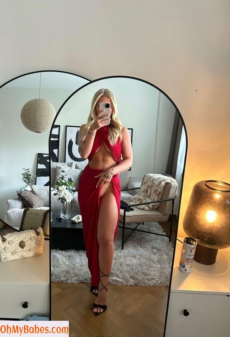 Sofia Lundback OnlyFans leaked photo #13 - OhMyBabes