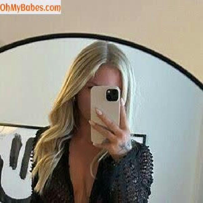 Sofia Lundback OnlyFans leaked photo #6 - OhMyBabes