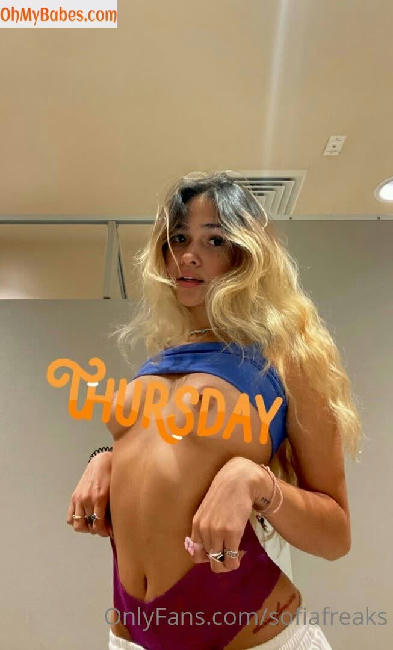 sofiafreaks OnlyFans leaked photo #82 - OhMyBabes