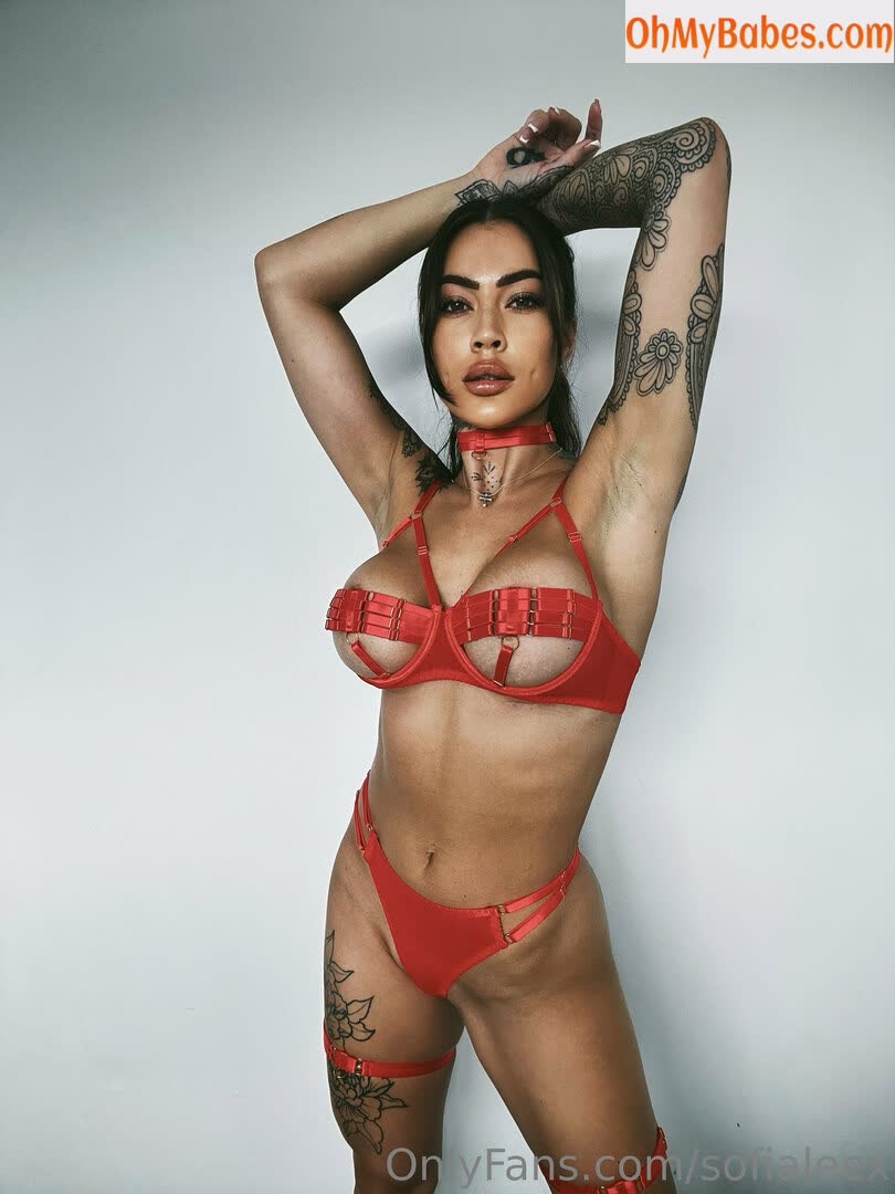 sofialeex OnlyFans leaked photo #60 - OhMyBabes