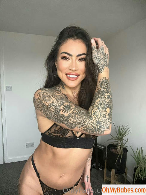 sofialeex OnlyFans leaked photo #17 - OhMyBabes