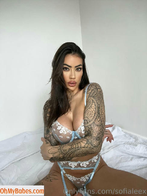 sofialeex OnlyFans leaked photo #38 - OhMyBabes