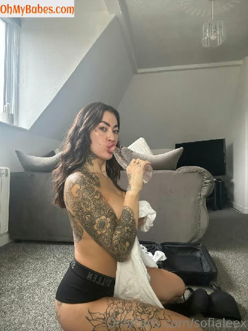 sofialeex OnlyFans leaked photo #64 - OhMyBabes