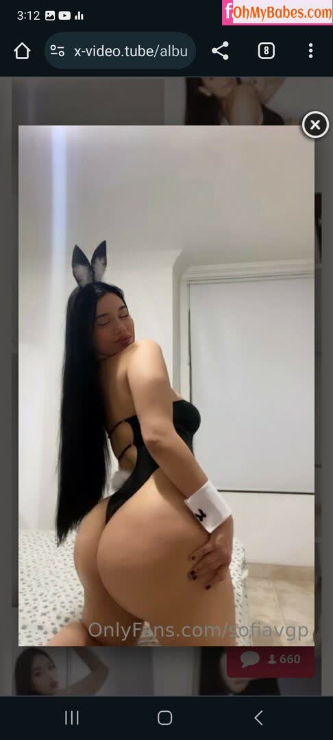 sofiavgp OnlyFans leaked photo #3 - OhMyBabes