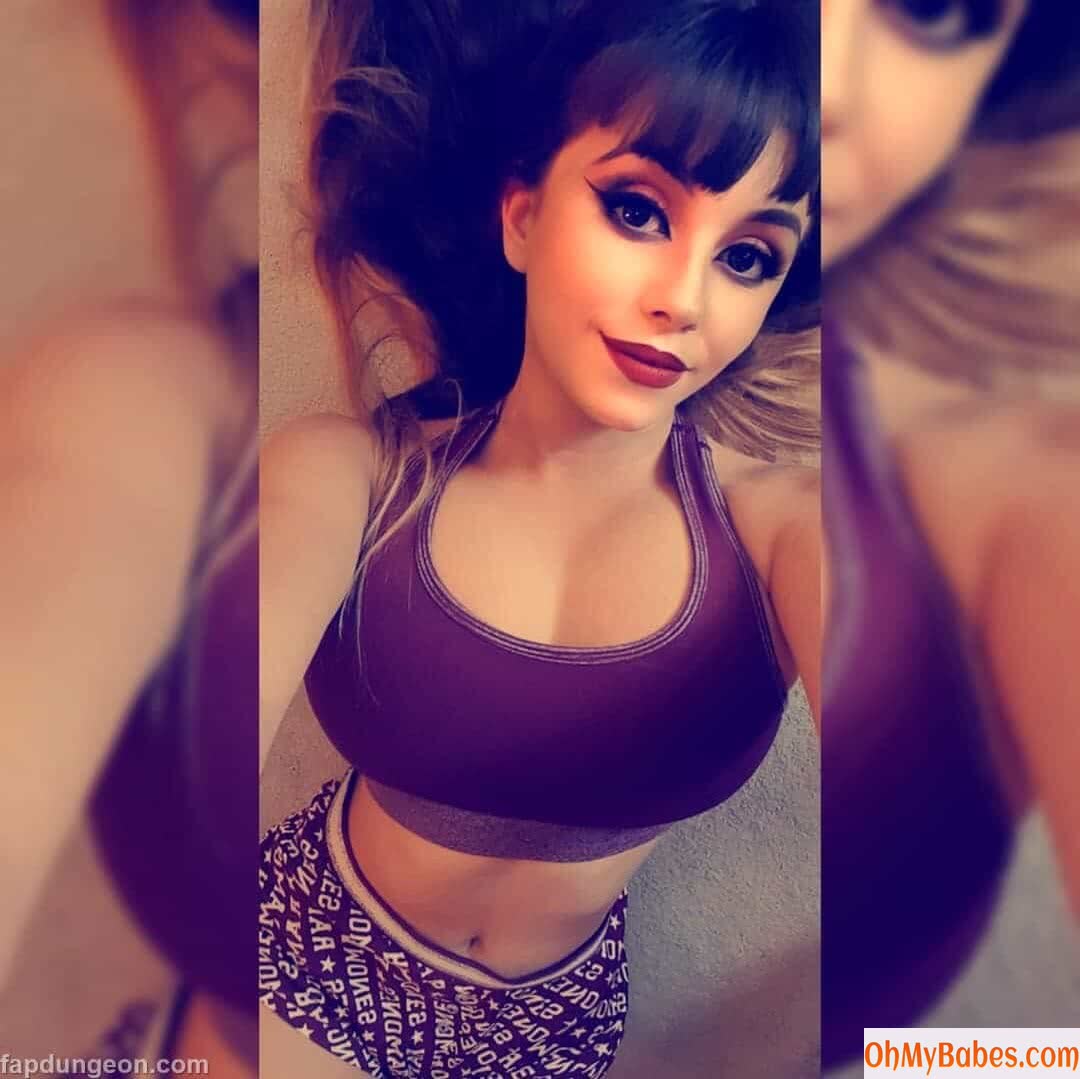 Soheila OnlyFans leaked photo #34 - OhMyBabes