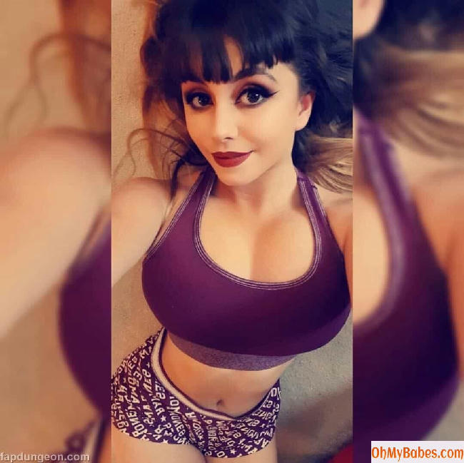 Soheila OnlyFans leaked photo #1 - OhMyBabes