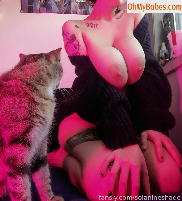 Solanineshade OnlyFans leaked photo #101 - OhMyBabes