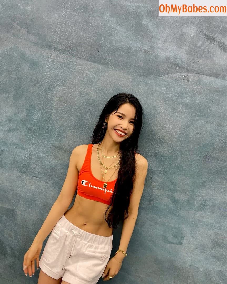 Solar OnlyFans leaked photo #8 - OhMyBabes