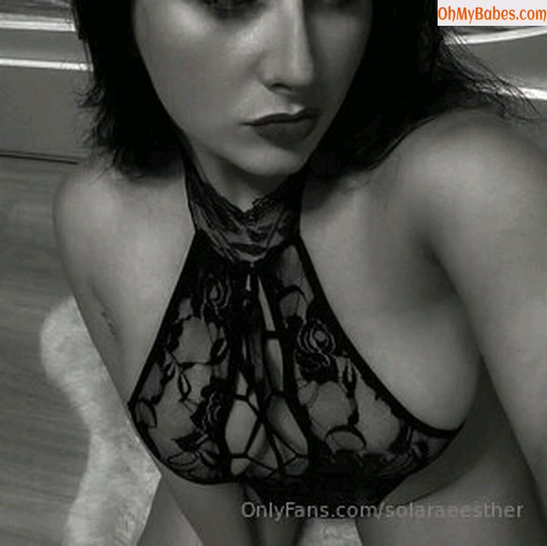 solaraeesther OnlyFans leaked photo #34 - OhMyBabes