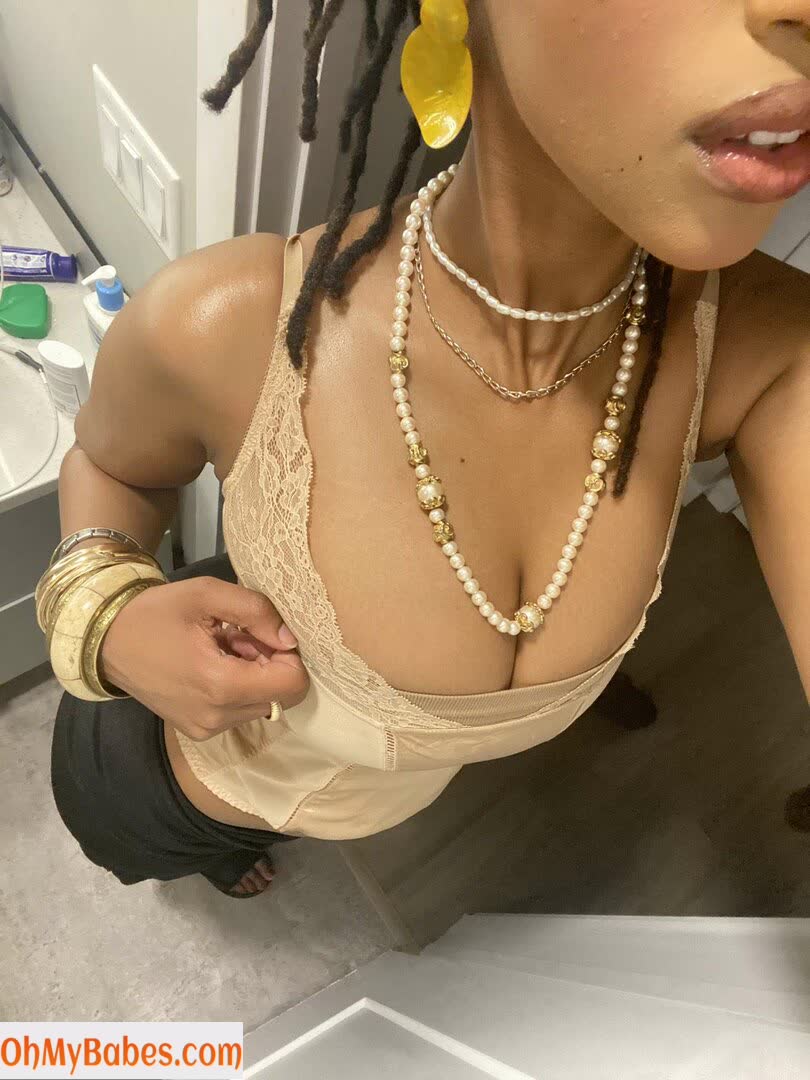 Solaya Ismail OnlyFans leaked photo #34 - OhMyBabes