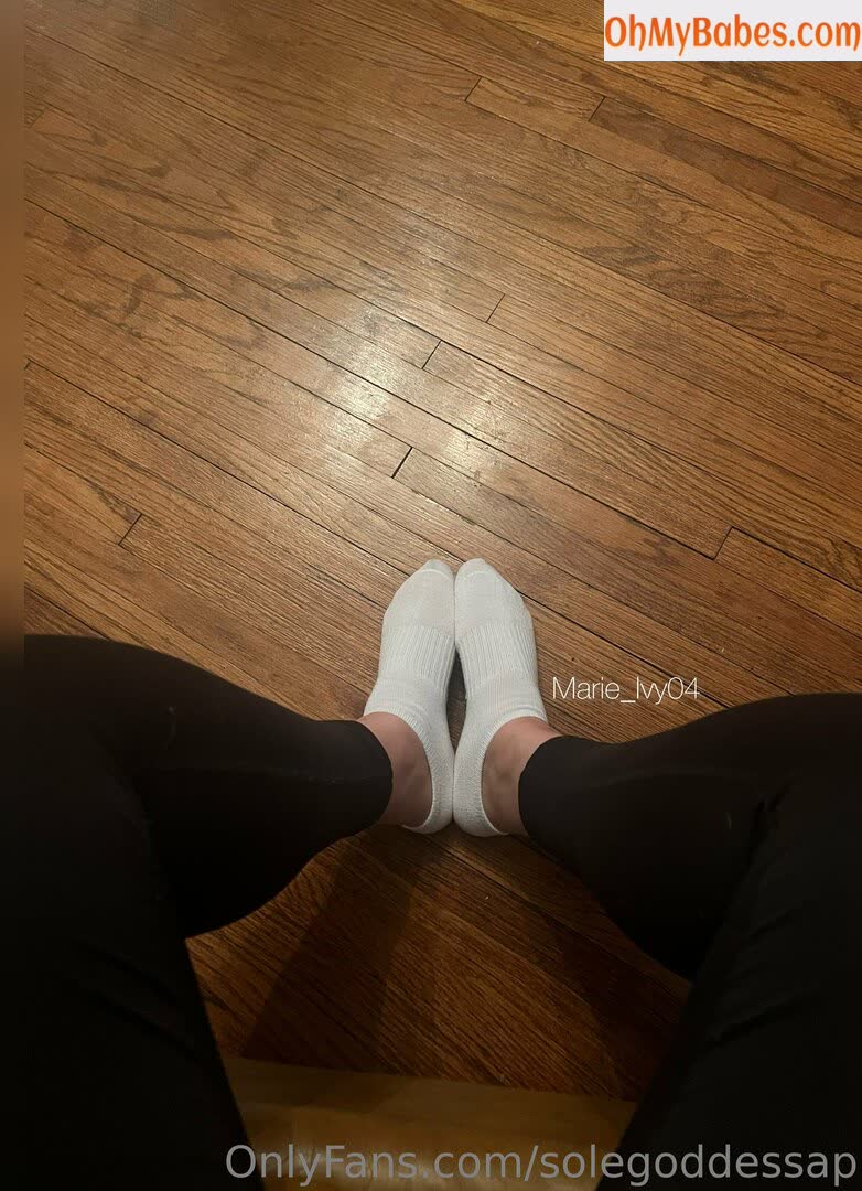 solegoddessap OnlyFans leaked photo #19 - OhMyBabes