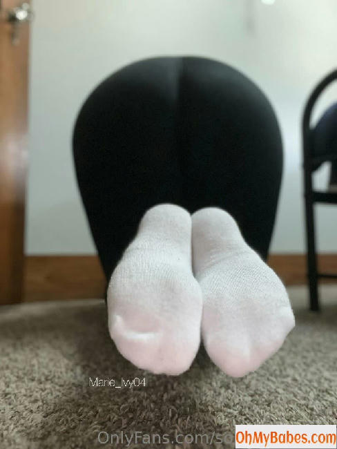 solegoddessap OnlyFans leaked photo #21 - OhMyBabes