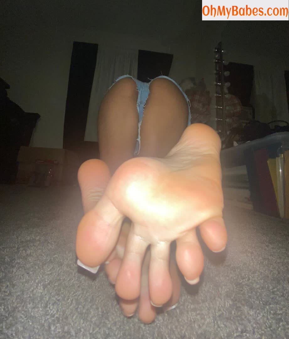 Solesminnie OnlyFans leaked photo #12 - OhMyBabes