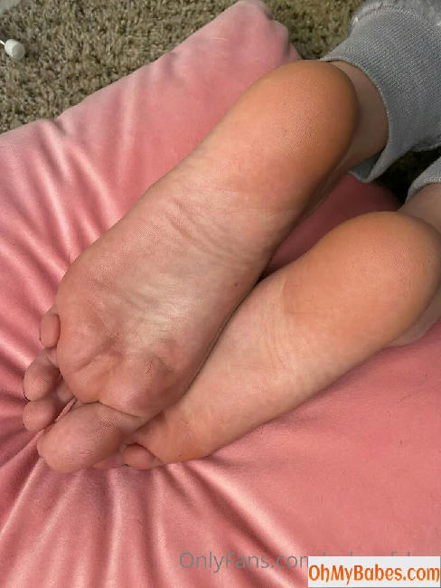 SolesOfSkye Nude Leaked photo #3 - OhMyBabes