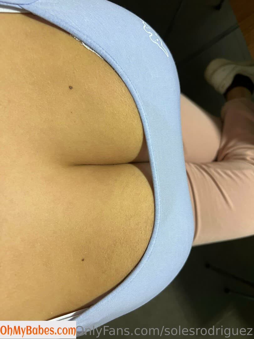 solesrodriguez OnlyFans leaked photo #15 - OhMyBabes