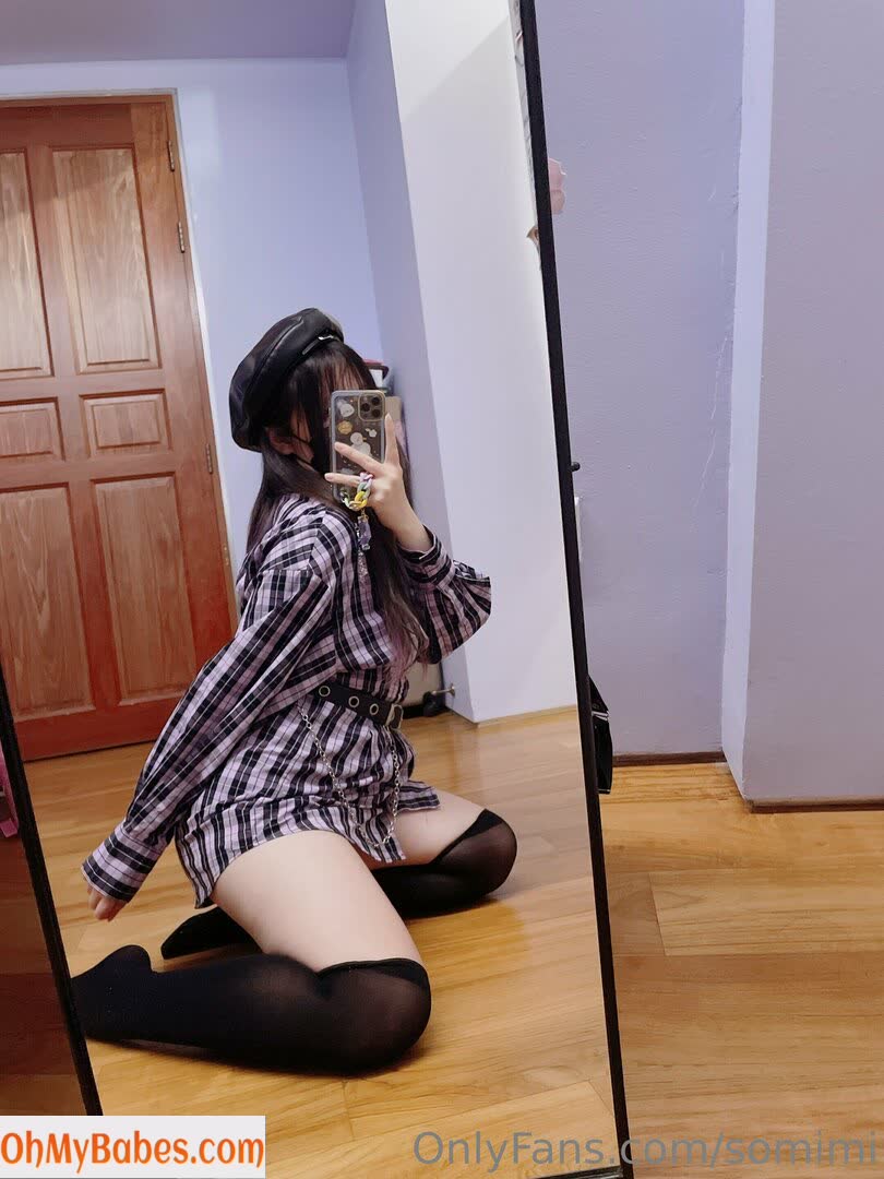 somimi OnlyFans leaked photo #28 - OhMyBabes