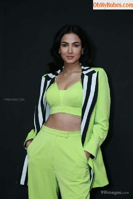 Sonal Chauhan Nude Leaked photo #13 - OhMyBabes