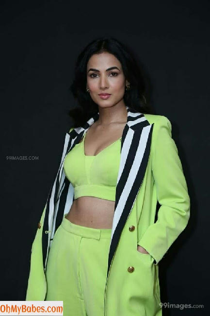 Sonal Chauhan Nude Leaked photo #40 - OhMyBabes