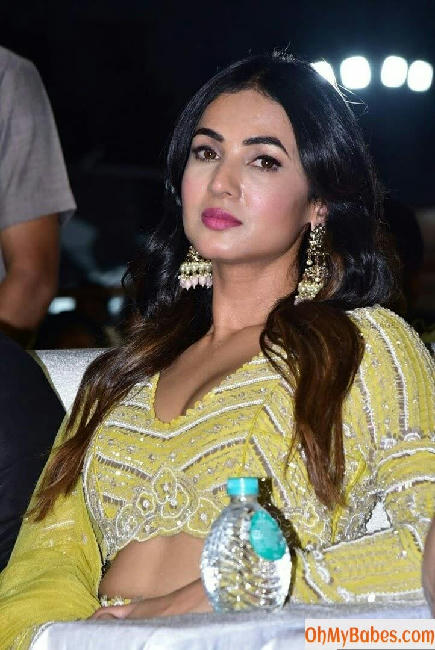 Sonal Chauhan avatar