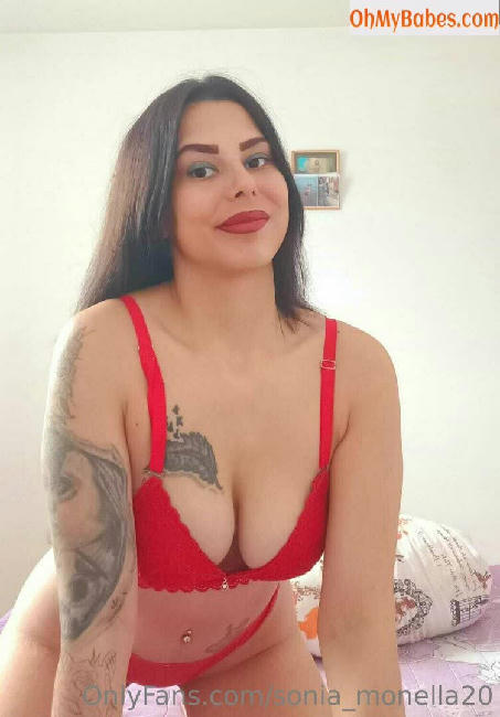 sonia_monella20 OnlyFans leaked photo #38 - OhMyBabes