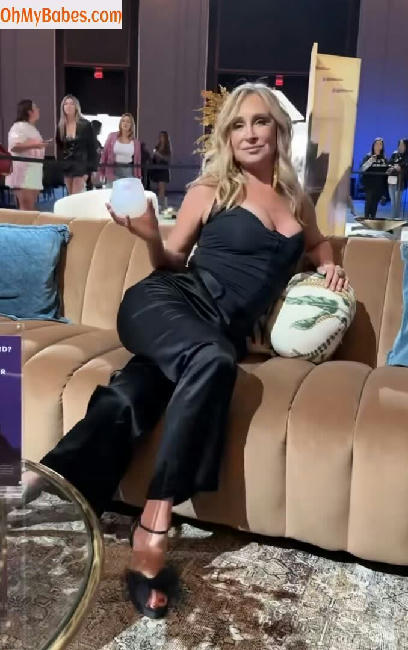 Sonja Morgan OnlyFans leaked photo #12 - OhMyBabes